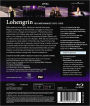 Alternative view 2 of Lohengrin [Blu-ray]