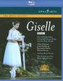 Giselle [Blu-ray]