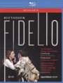 Fidelio [Blu-ray]