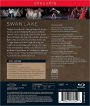 Alternative view 2 of Swan Lake [Blu-ray]