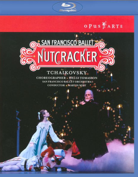 Nutcracker