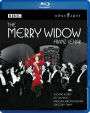 The Merry Widow [Blu-ray]