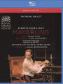 Mayerling [Blu-ray]