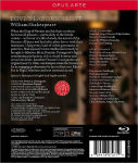 Alternative view 2 of Love's Labour's Lost from Shakespeare's Globe [Blu-ray]