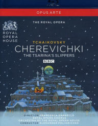 Cherevichki (The Royal Opera)