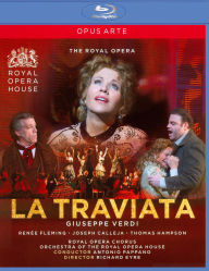 Title: La Traviata [Blu-ray]