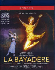 Bayadère (Royal Ballet)