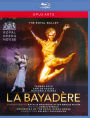 La Bayadere [Blu-ray]