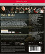 Alternative view 2 of Billy Budd [Blu-ray]