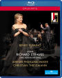 Renee Fleming: Live in Concert - Lieder/Eine Alpensinfonie [Blu-ray]
