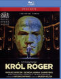 Król Roger (Royal Opera House)