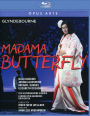 Madama Butterfly (Glyndebourne) [Blu-ray]