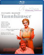 Tannhäuser (Bayreuther Festspiele) [2 Discs] [Blu-ray]