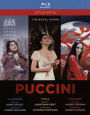 Puccini Opera Collection