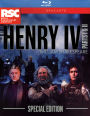 Royal Shakespeare Company: Henry IV, Parts I & II [Special Edition] [2 Discs] [Blu-ray]