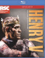 Henry V (Royal Shakespeare Company)