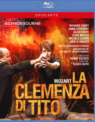 Title: La Clemenza di Tito (Glyndebourne) [Blu-ray]