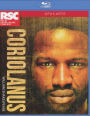 Coriolanus (Royal Shakespeare Company) [Blu-ray]