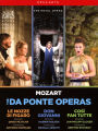 Da Ponte Operas
