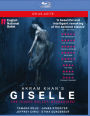 Giselle (English National Ballet) [Blu-ray]