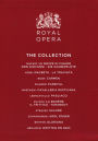 Royal Opera Collection [Blu-ray] [18 Discs]