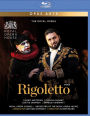 Rigoletto [Blu-ray]