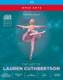 The Art of Lauren Cuthbertson (Royal Opera House) [Blu-ray]