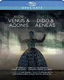 Venus & Adonis/Dido & Aeneas (Confidencen Opera) [Blu-ray]