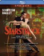 Starstruck: Gene Kelly's Love Letter to Ballet (Scottish Ballet) [Blu-ray]