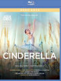 Cinderella (Royal Opera House) [Blu-ray]