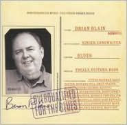 Overqualified for the Blues