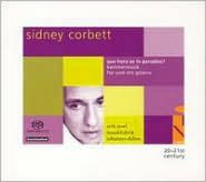 Sidney Corbett: Que hora es in paradiso?