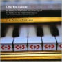Charles Avison: Six Sonatas for Two Violins and Bass, Op. 1; Six Sonatas for the Harpsichord, Op. 8