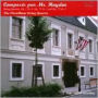Composés par Mr. Hayden