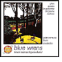 Blue Wrens: Piano Music from Australia