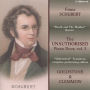 Franz Schubert: The Unauthorised Piano Duos, Vol. 3