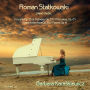 Roman Statkowski: Piano Music