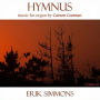 Hymnus: Music for organ by Carson Cooman