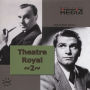 Theater Royal: American Classic Drama, Vol. 2
