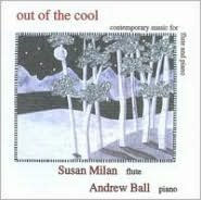 Title: Out of the Cool, Artist: Susan Milan