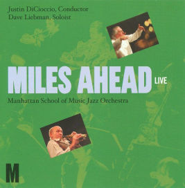 Miles Ahead: Live