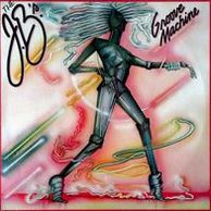 The JBs Groove Machine The JBs Groove Machine