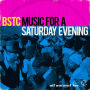 Music for a Saturday Evening