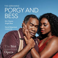 Title: The Gershwins' Porgy and Bess, Artist: Eric Owens
