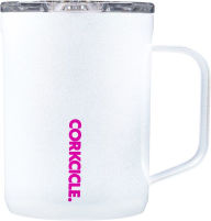 Title: Mug - 16oz Sparkle Unicorn Magic