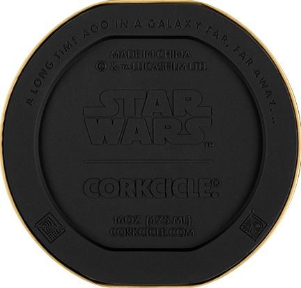 Canteen - 16oz Disney Star Wars- C-3PO