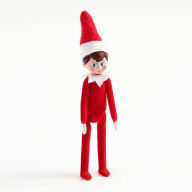 Title: World's Smallest Elf on the Shelf (Assorted)