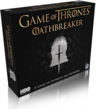 Title: Game of Thrones Oathbreaker