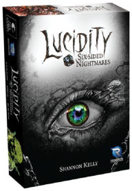 Title: Lucidity (B&N Exclusive)