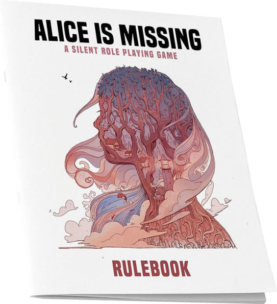 Alice is Missing Strategy Game